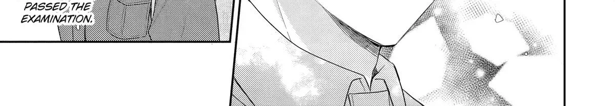Botsuraku Reijou no Okinimesu mama ~Konyaku Haki Sareta node Houseki Kanteishi to Shite Dokuritsu Shimasu~ Chapter 7 page 34