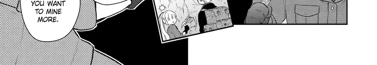 Botsuraku Reijou no Okinimesu mama ~Konyaku Haki Sareta node Houseki Kanteishi to Shite Dokuritsu Shimasu~ Chapter 7 page 42