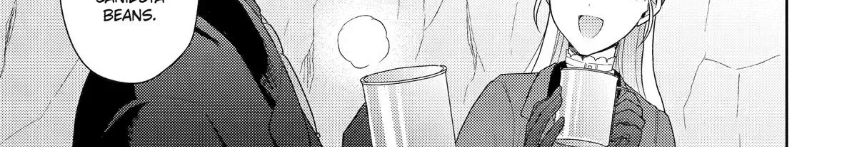 Botsuraku Reijou no Okinimesu mama ~Konyaku Haki Sareta node Houseki Kanteishi to Shite Dokuritsu Shimasu~ Chapter 7 page 46