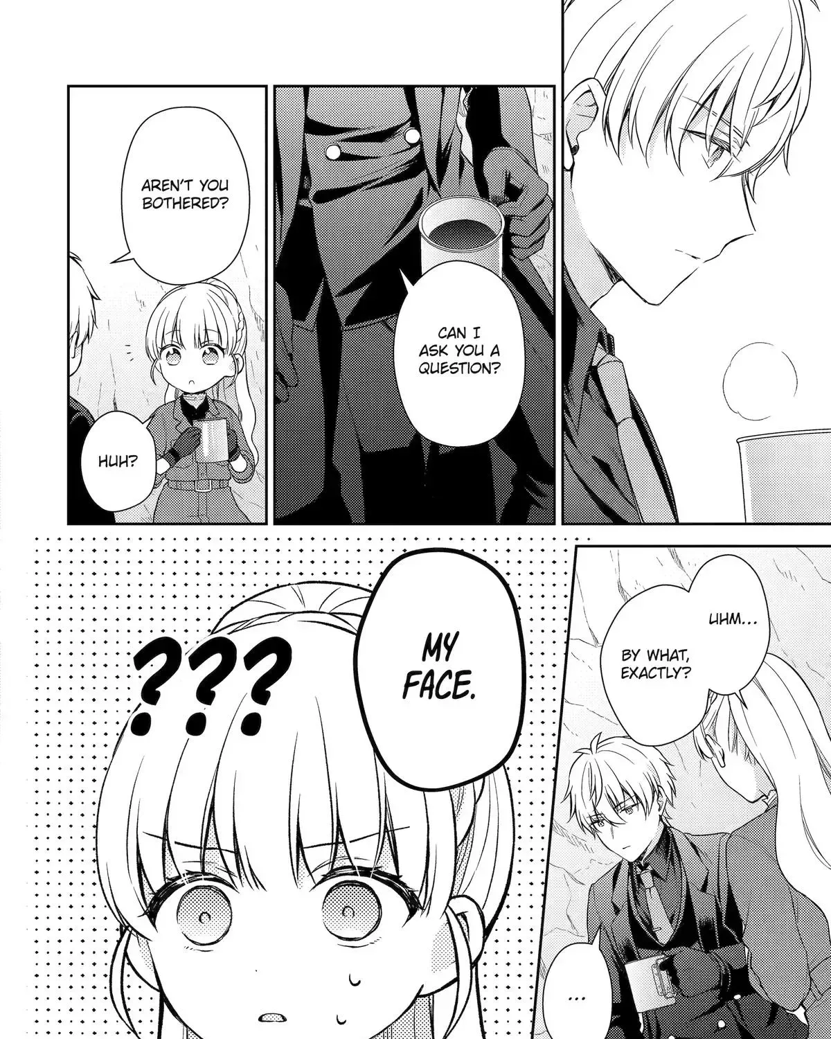 Botsuraku Reijou no Okinimesu mama ~Konyaku Haki Sareta node Houseki Kanteishi to Shite Dokuritsu Shimasu~ Chapter 7 page 51
