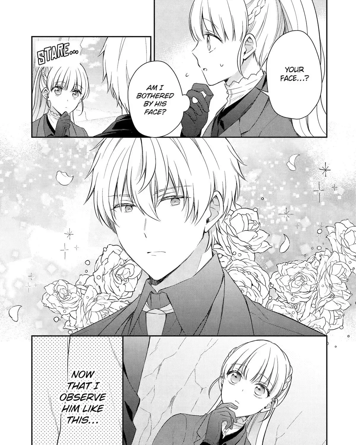 Botsuraku Reijou no Okinimesu mama ~Konyaku Haki Sareta node Houseki Kanteishi to Shite Dokuritsu Shimasu~ Chapter 7 page 53