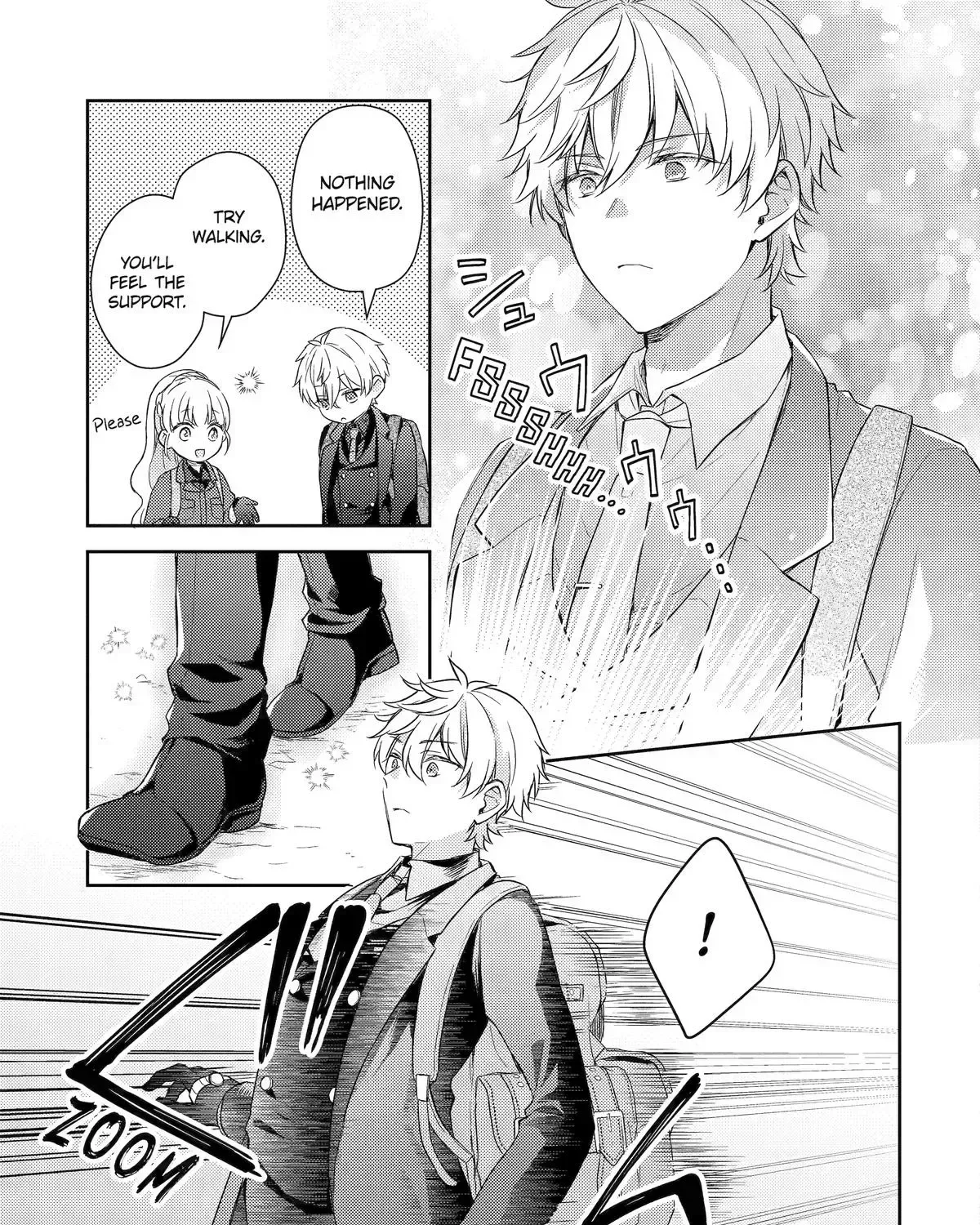 Botsuraku Reijou no Okinimesu mama ~Konyaku Haki Sareta node Houseki Kanteishi to Shite Dokuritsu Shimasu~ Chapter 7 page 65