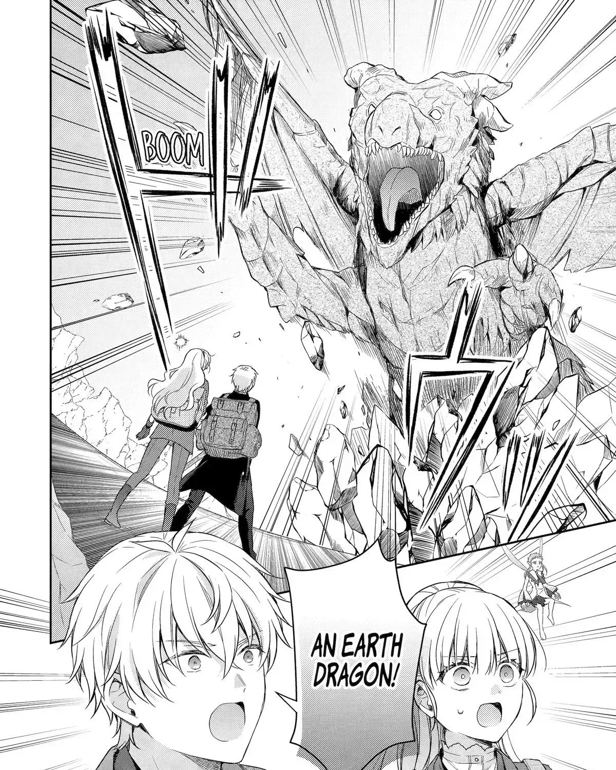 Botsuraku Reijou no Okinimesu mama ~Konyaku Haki Sareta node Houseki Kanteishi to Shite Dokuritsu Shimasu~ Chapter 7 page 79
