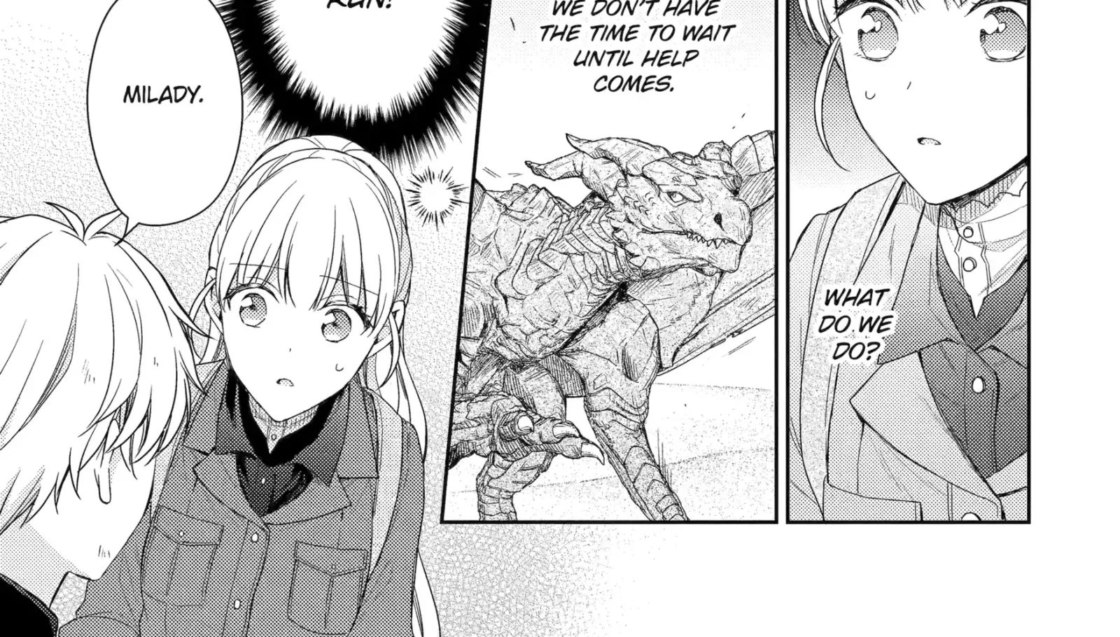 Botsuraku Reijou no Okinimesu mama ~Konyaku Haki Sareta node Houseki Kanteishi to Shite Dokuritsu Shimasu~ Chapter 8.1 page 14