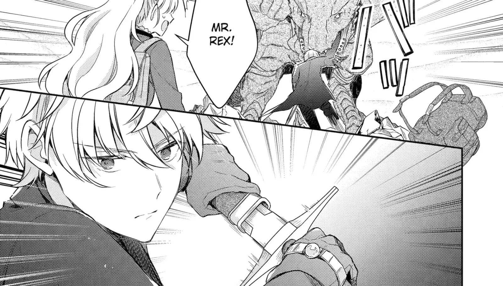 Botsuraku Reijou no Okinimesu mama ~Konyaku Haki Sareta node Houseki Kanteishi to Shite Dokuritsu Shimasu~ Chapter 8.1 page 2