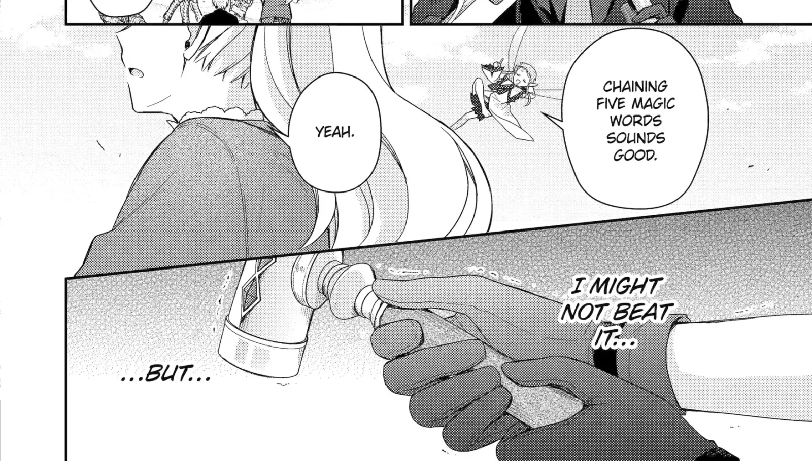 Botsuraku Reijou no Okinimesu mama ~Konyaku Haki Sareta node Houseki Kanteishi to Shite Dokuritsu Shimasu~ Chapter 8.1 page 20