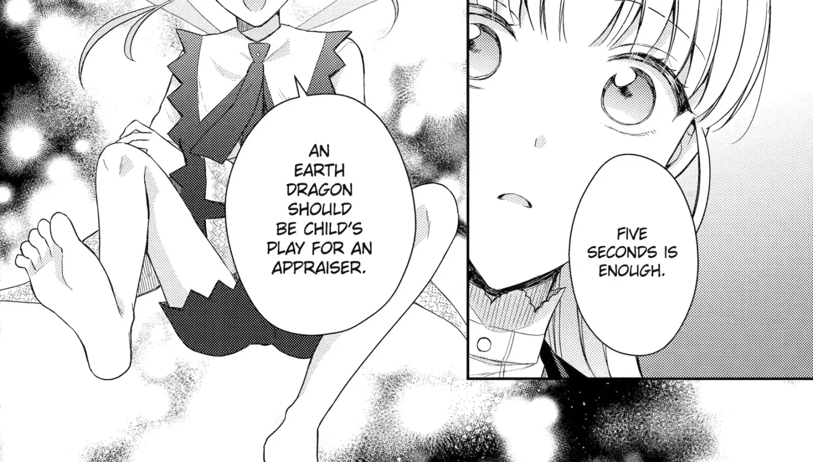 Botsuraku Reijou no Okinimesu mama ~Konyaku Haki Sareta node Houseki Kanteishi to Shite Dokuritsu Shimasu~ Chapter 8.1 page 16