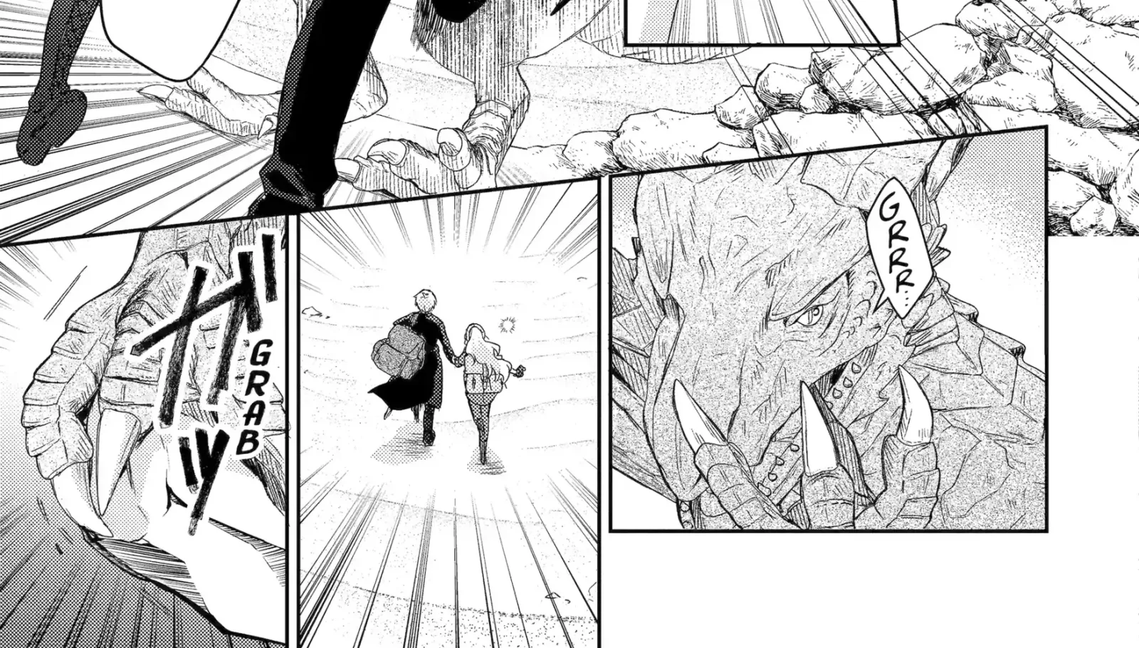 Botsuraku Reijou no Okinimesu mama ~Konyaku Haki Sareta node Houseki Kanteishi to Shite Dokuritsu Shimasu~ Chapter 8.1 page 10
