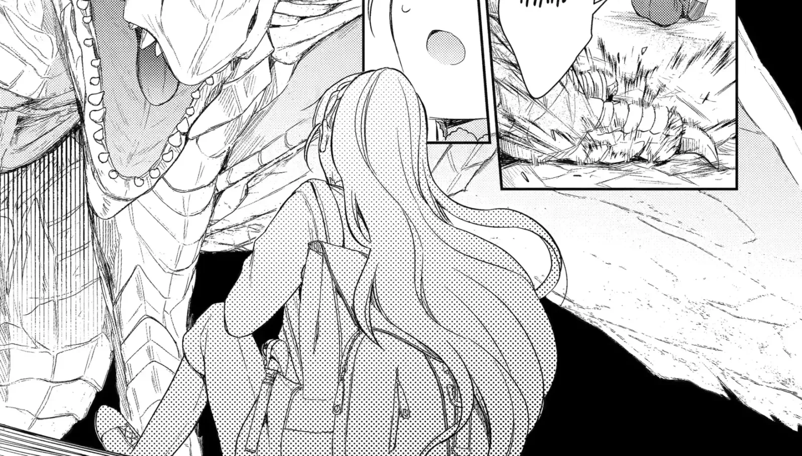 Botsuraku Reijou no Okinimesu mama ~Konyaku Haki Sareta node Houseki Kanteishi to Shite Dokuritsu Shimasu~ Chapter 8.1 page 6