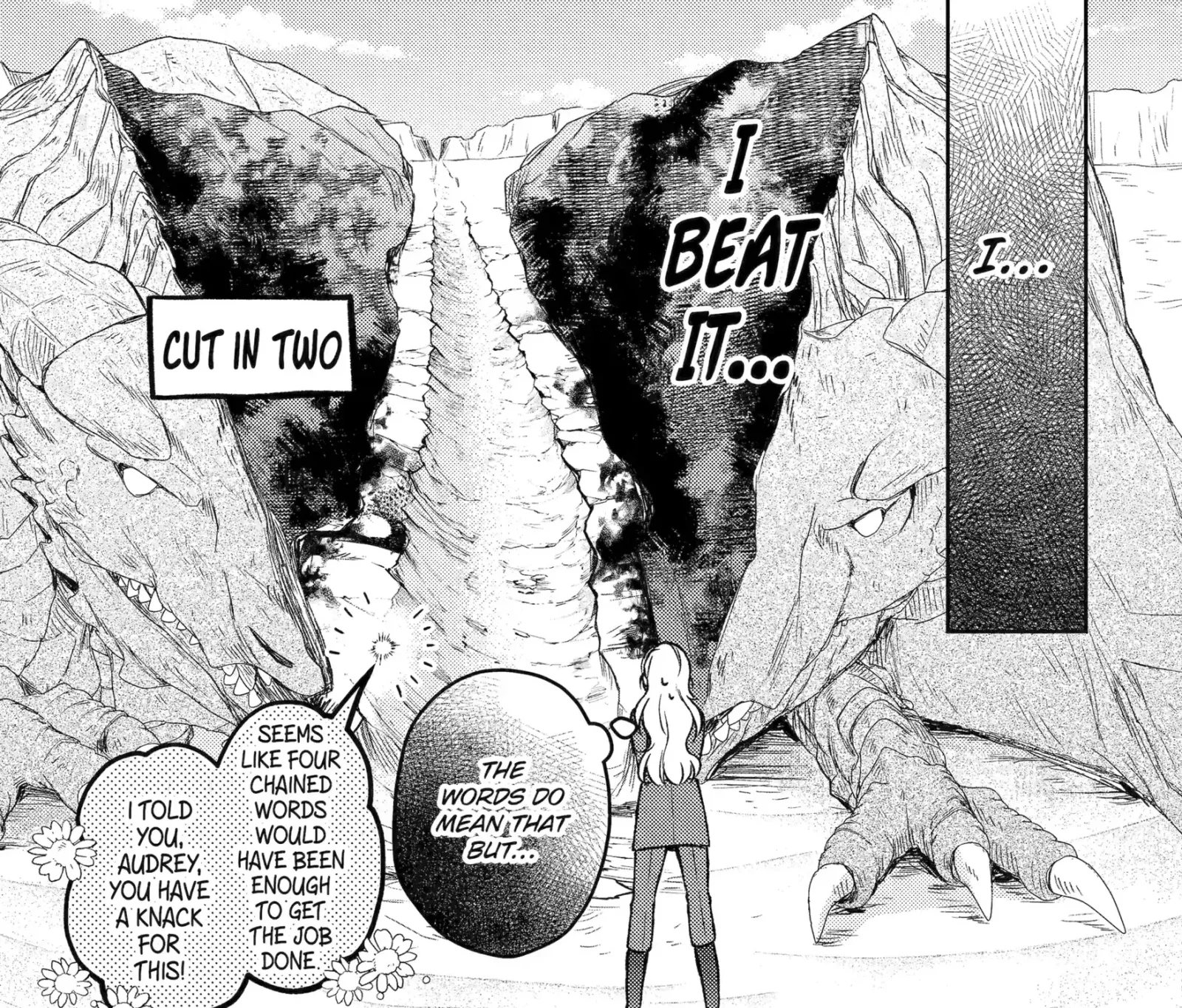 Botsuraku Reijou no Okinimesu mama ~Konyaku Haki Sareta node Houseki Kanteishi to Shite Dokuritsu Shimasu~ Chapter 8.2 page 3