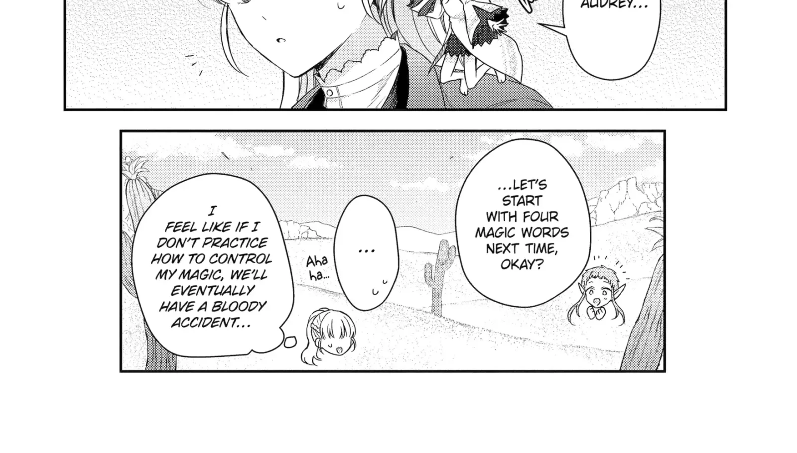Botsuraku Reijou no Okinimesu mama ~Konyaku Haki Sareta node Houseki Kanteishi to Shite Dokuritsu Shimasu~ Chapter 8.2 page 22