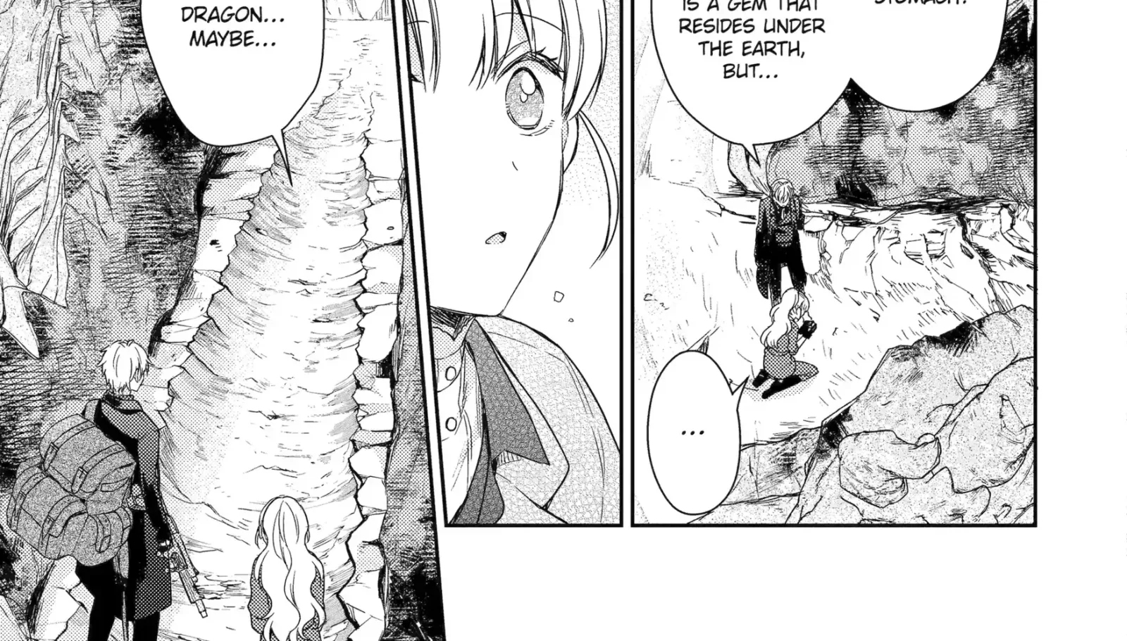 Botsuraku Reijou no Okinimesu mama ~Konyaku Haki Sareta node Houseki Kanteishi to Shite Dokuritsu Shimasu~ Chapter 8.2 page 12