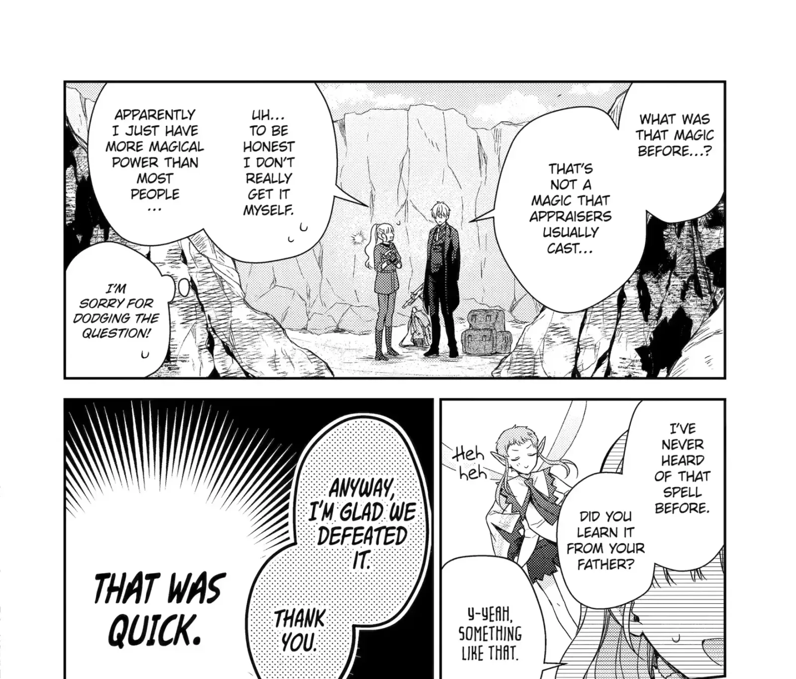 Botsuraku Reijou no Okinimesu mama ~Konyaku Haki Sareta node Houseki Kanteishi to Shite Dokuritsu Shimasu~ Chapter 8.2 page 5