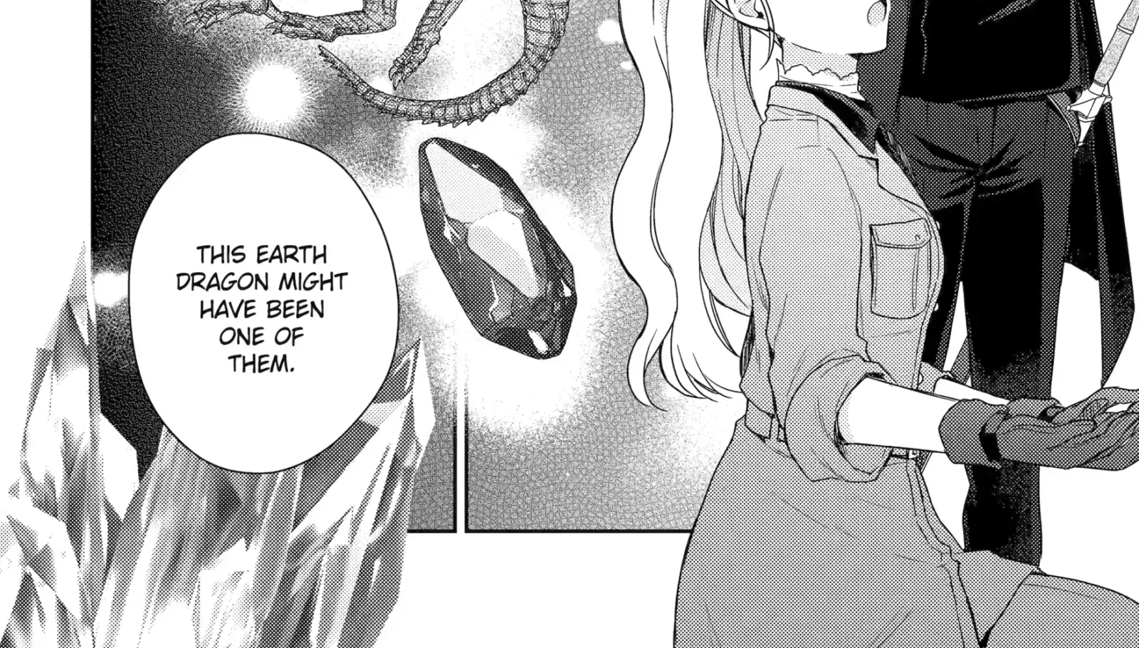 Botsuraku Reijou no Okinimesu mama ~Konyaku Haki Sareta node Houseki Kanteishi to Shite Dokuritsu Shimasu~ Chapter 8.2 page 14