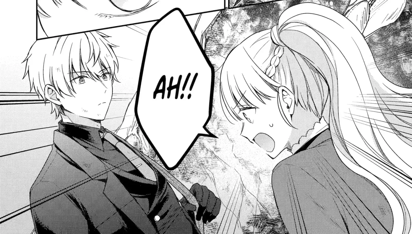 Botsuraku Reijou no Okinimesu mama ~Konyaku Haki Sareta node Houseki Kanteishi to Shite Dokuritsu Shimasu~ Chapter 8.2 page 8