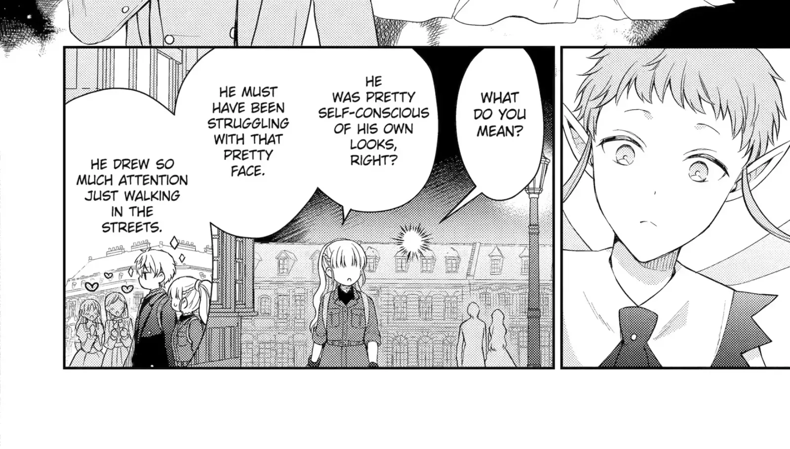 Botsuraku Reijou no Okinimesu mama ~Konyaku Haki Sareta node Houseki Kanteishi to Shite Dokuritsu Shimasu~ Chapter 8.3 page 18
