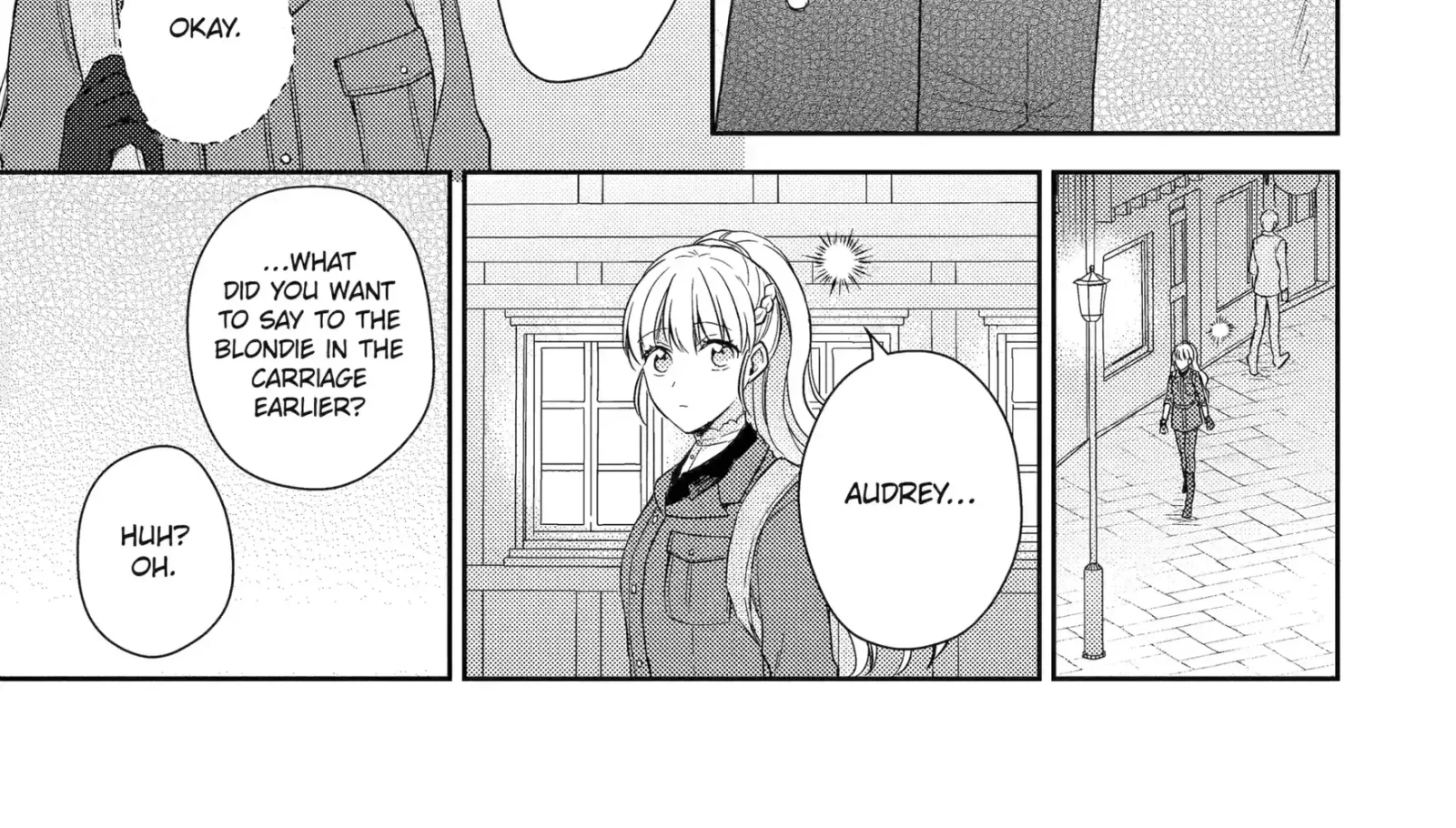 Botsuraku Reijou no Okinimesu mama ~Konyaku Haki Sareta node Houseki Kanteishi to Shite Dokuritsu Shimasu~ Chapter 8.3 page 16