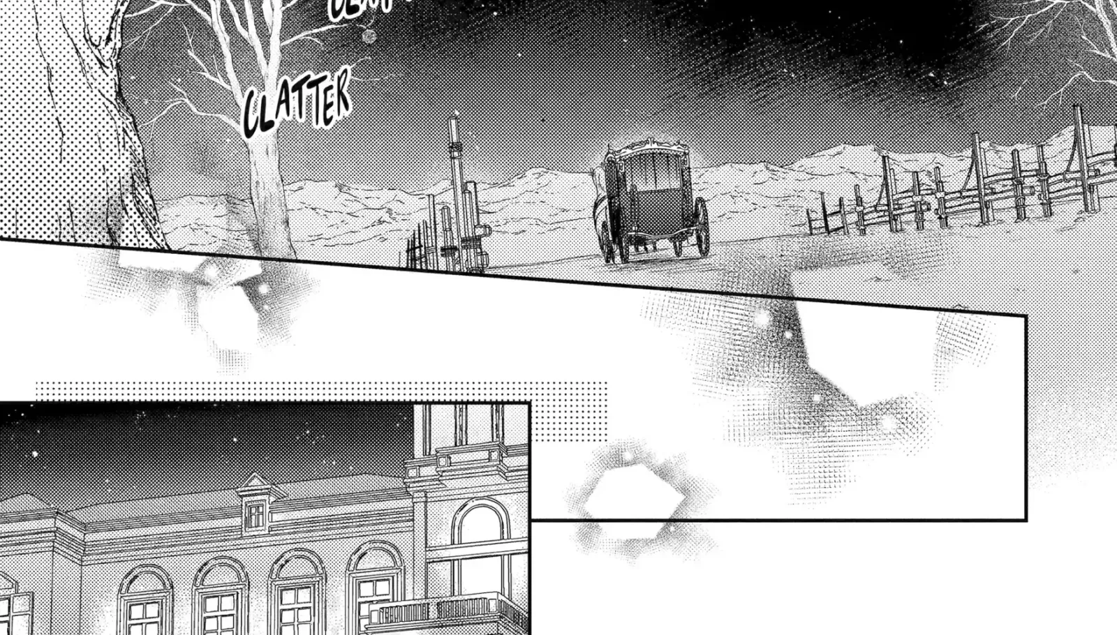 Botsuraku Reijou no Okinimesu mama ~Konyaku Haki Sareta node Houseki Kanteishi to Shite Dokuritsu Shimasu~ Chapter 8.3 page 12