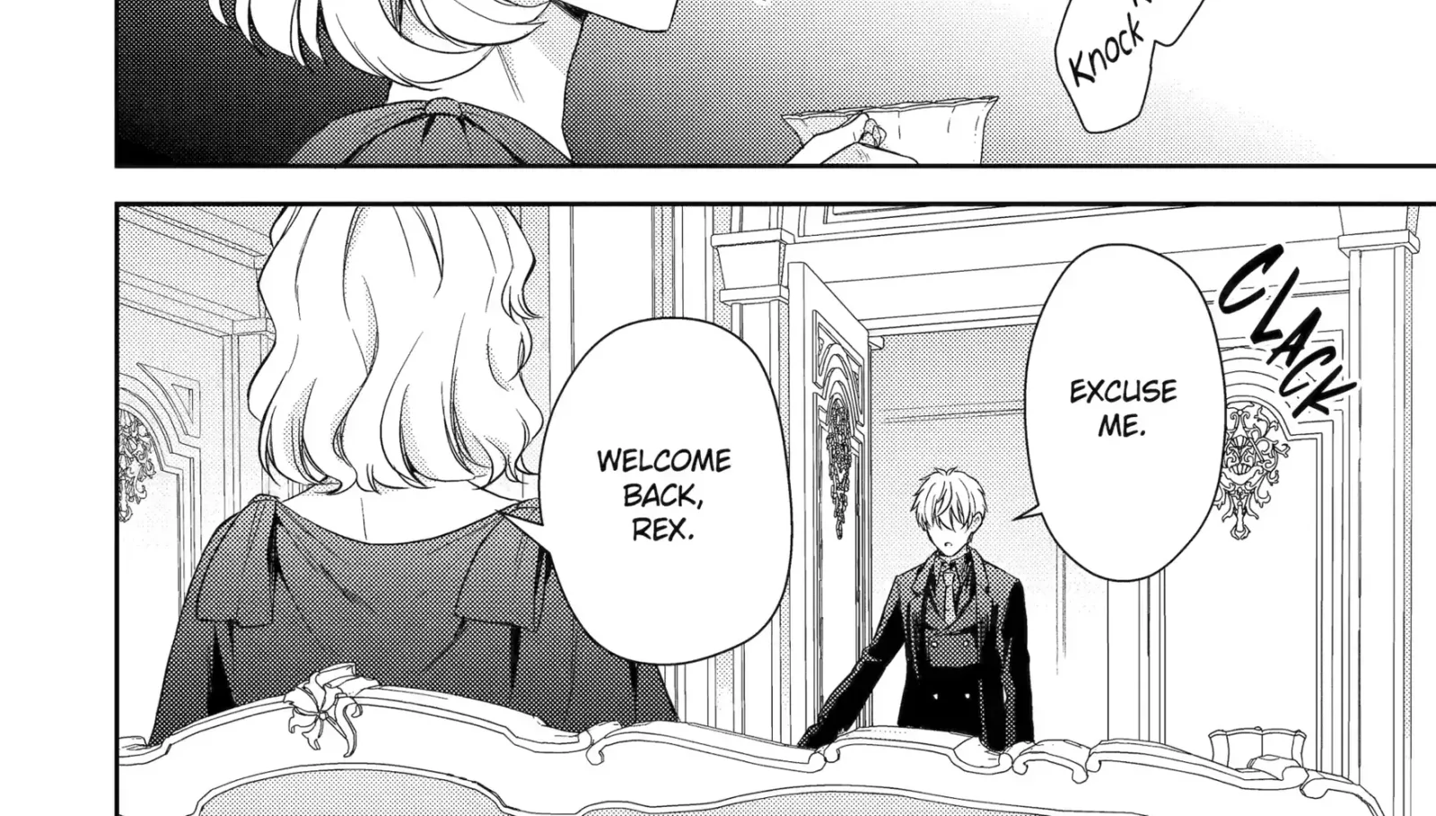 Botsuraku Reijou no Okinimesu mama ~Konyaku Haki Sareta node Houseki Kanteishi to Shite Dokuritsu Shimasu~ Chapter 8.3 page 22