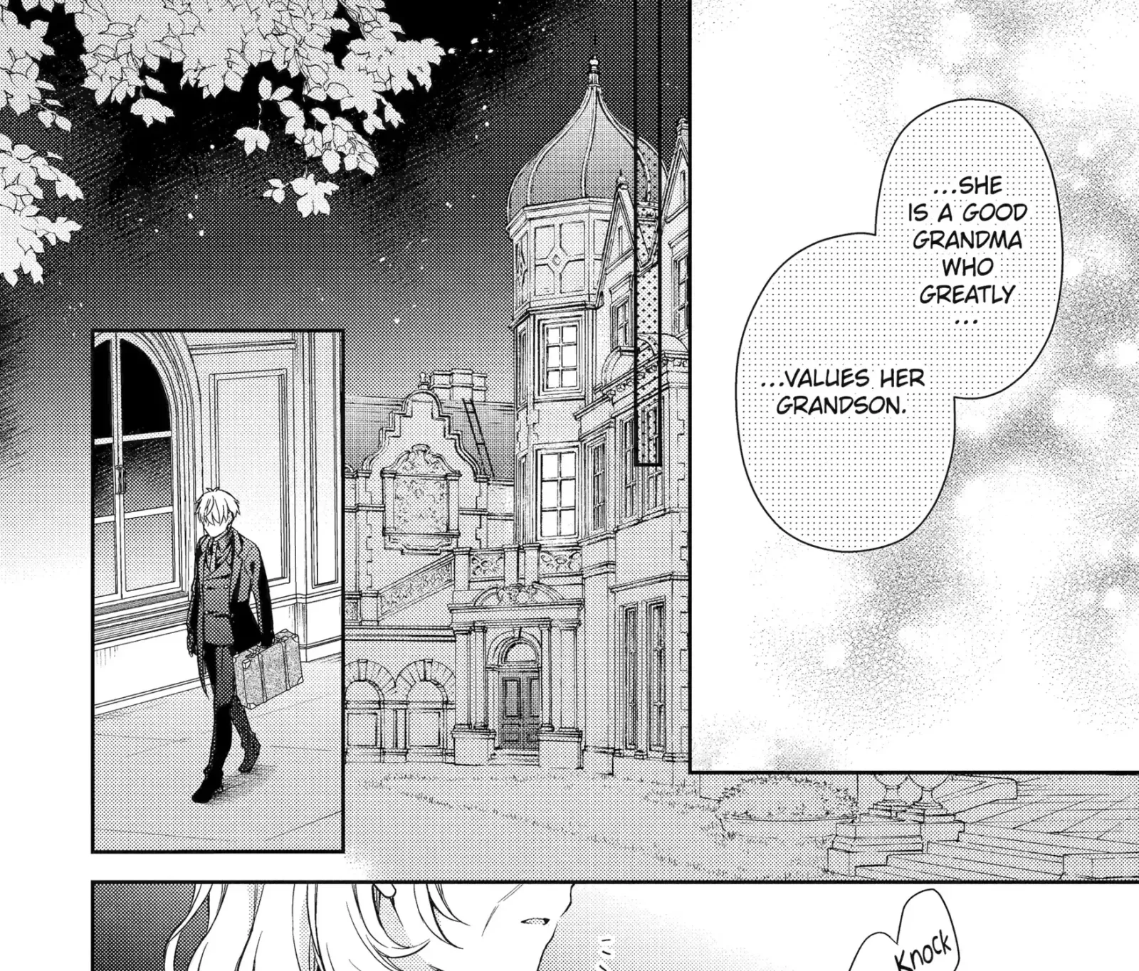 Botsuraku Reijou no Okinimesu mama ~Konyaku Haki Sareta node Houseki Kanteishi to Shite Dokuritsu Shimasu~ Chapter 8.3 page 21