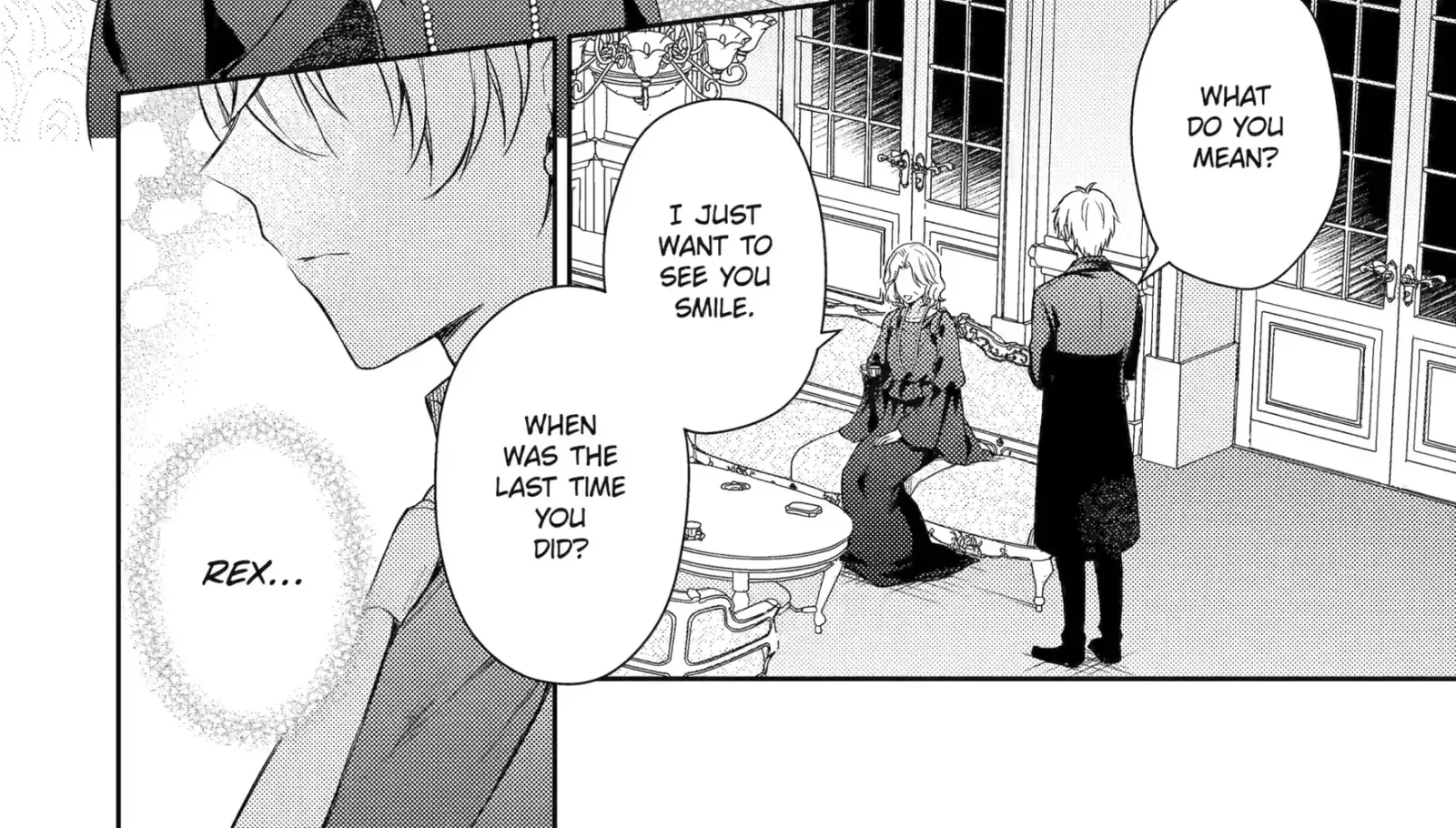 Botsuraku Reijou no Okinimesu mama ~Konyaku Haki Sareta node Houseki Kanteishi to Shite Dokuritsu Shimasu~ Chapter 8.4 page 20