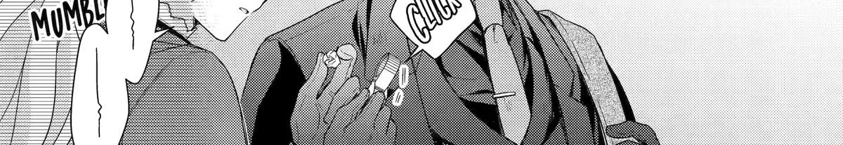 Botsuraku Reijou no Okinimesu mama ~Konyaku Haki Sareta node Houseki Kanteishi to Shite Dokuritsu Shimasu~ Chapter 8 page 40
