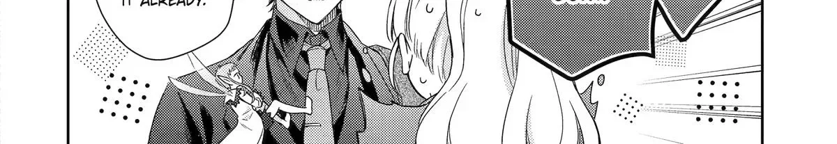 Botsuraku Reijou no Okinimesu mama ~Konyaku Haki Sareta node Houseki Kanteishi to Shite Dokuritsu Shimasu~ Chapter 8 page 42
