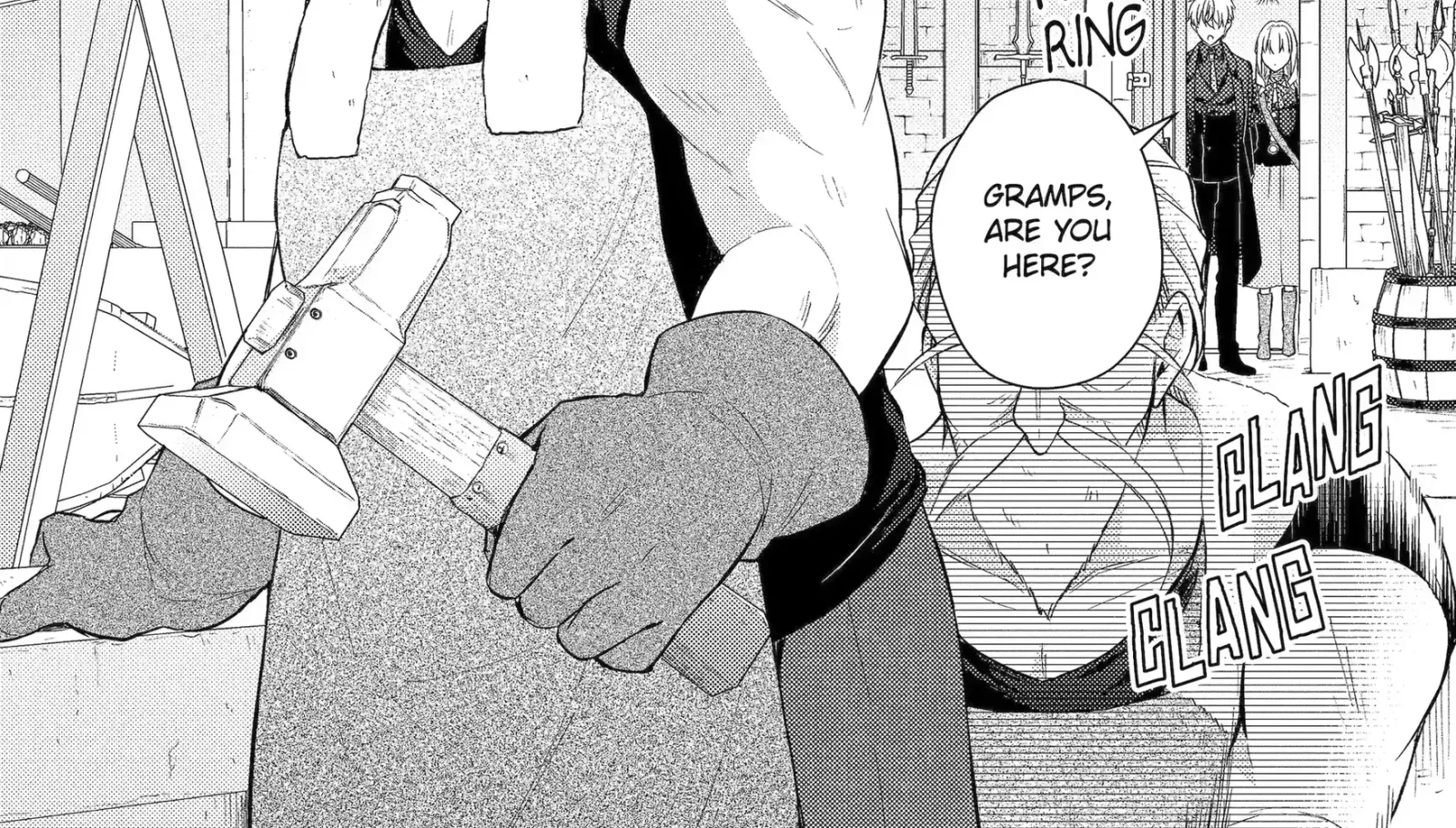 Botsuraku Reijou no Okinimesu mama ~Konyaku Haki Sareta node Houseki Kanteishi to Shite Dokuritsu Shimasu~ Chapter 9.1 page 12