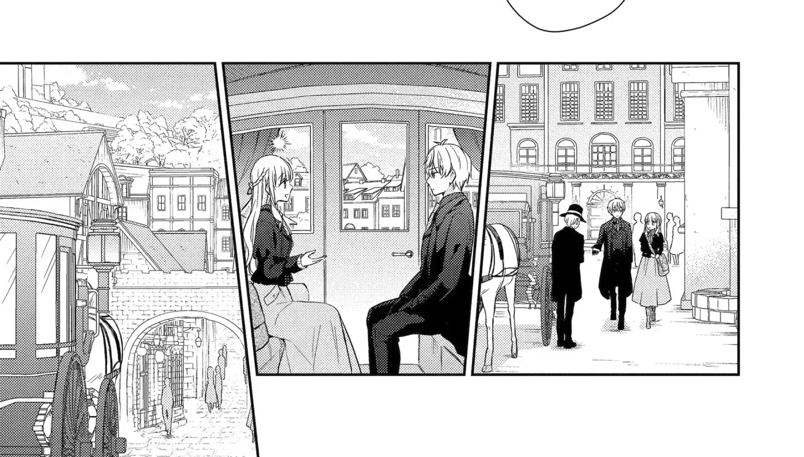 Botsuraku Reijou no Okinimesu mama ~Konyaku Haki Sareta node Houseki Kanteishi to Shite Dokuritsu Shimasu~ Chapter 9.1 page 10