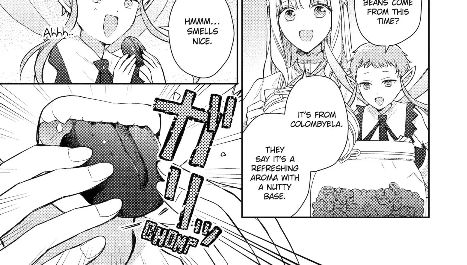 Botsuraku Reijou no Okinimesu mama ~Konyaku Haki Sareta node Houseki Kanteishi to Shite Dokuritsu Shimasu~ Chapter 9.1 page 2