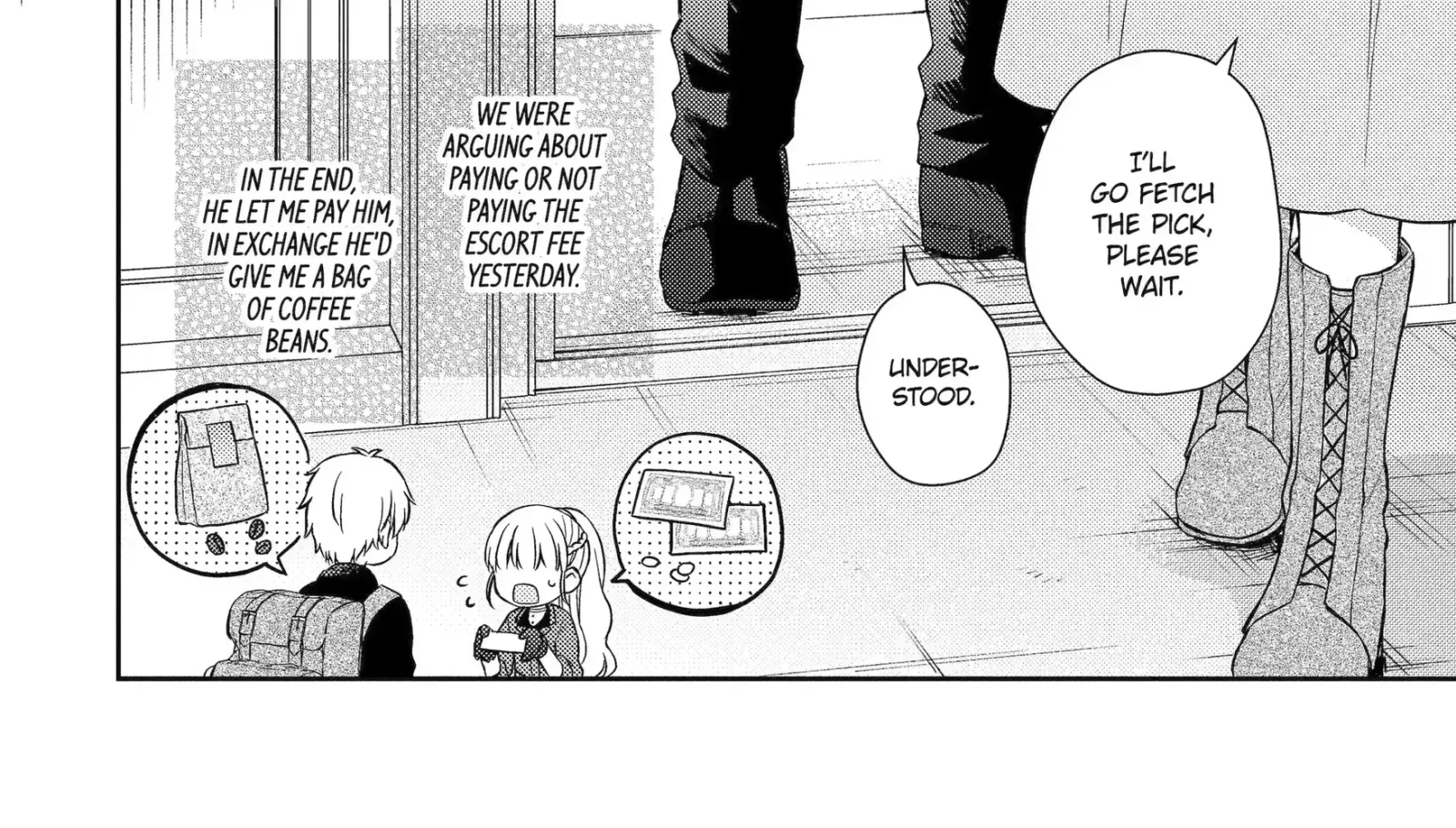 Botsuraku Reijou no Okinimesu mama ~Konyaku Haki Sareta node Houseki Kanteishi to Shite Dokuritsu Shimasu~ Chapter 9.1 page 8