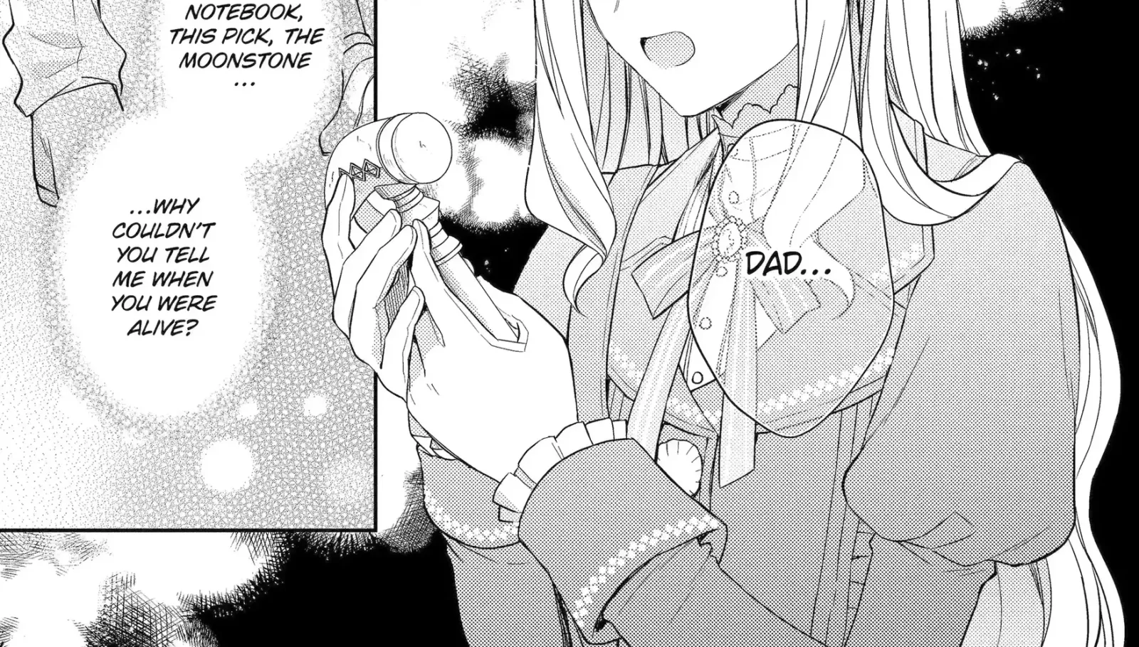 Botsuraku Reijou no Okinimesu mama ~Konyaku Haki Sareta node Houseki Kanteishi to Shite Dokuritsu Shimasu~ Chapter 9.2 page 14