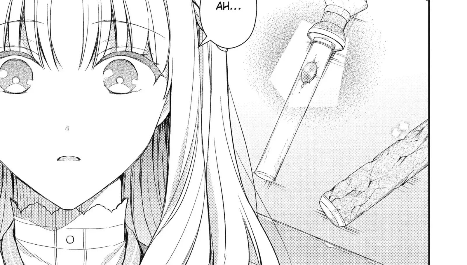 Botsuraku Reijou no Okinimesu mama ~Konyaku Haki Sareta node Houseki Kanteishi to Shite Dokuritsu Shimasu~ Chapter 9.2 page 6