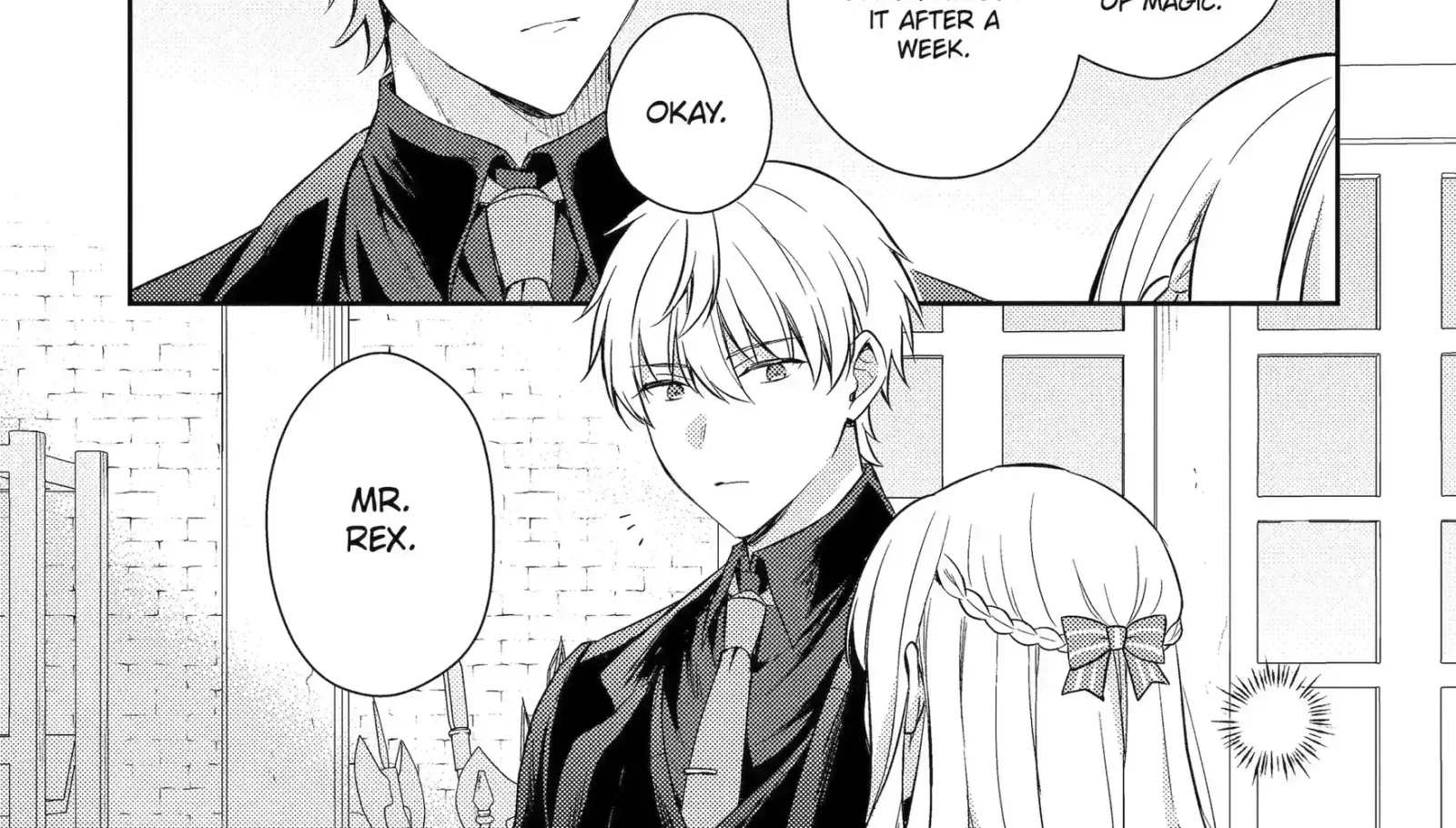 Botsuraku Reijou no Okinimesu mama ~Konyaku Haki Sareta node Houseki Kanteishi to Shite Dokuritsu Shimasu~ Chapter 9.2 page 18