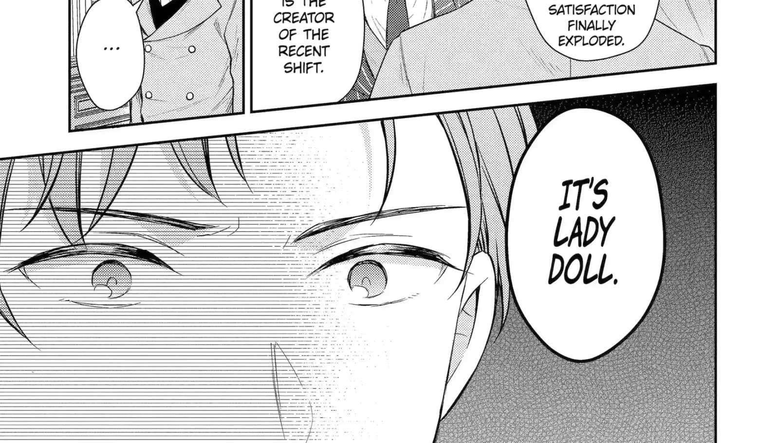 Botsuraku Reijou no Okinimesu mama ~Konyaku Haki Sareta node Houseki Kanteishi to Shite Dokuritsu Shimasu~ Chapter 9.3 page 6