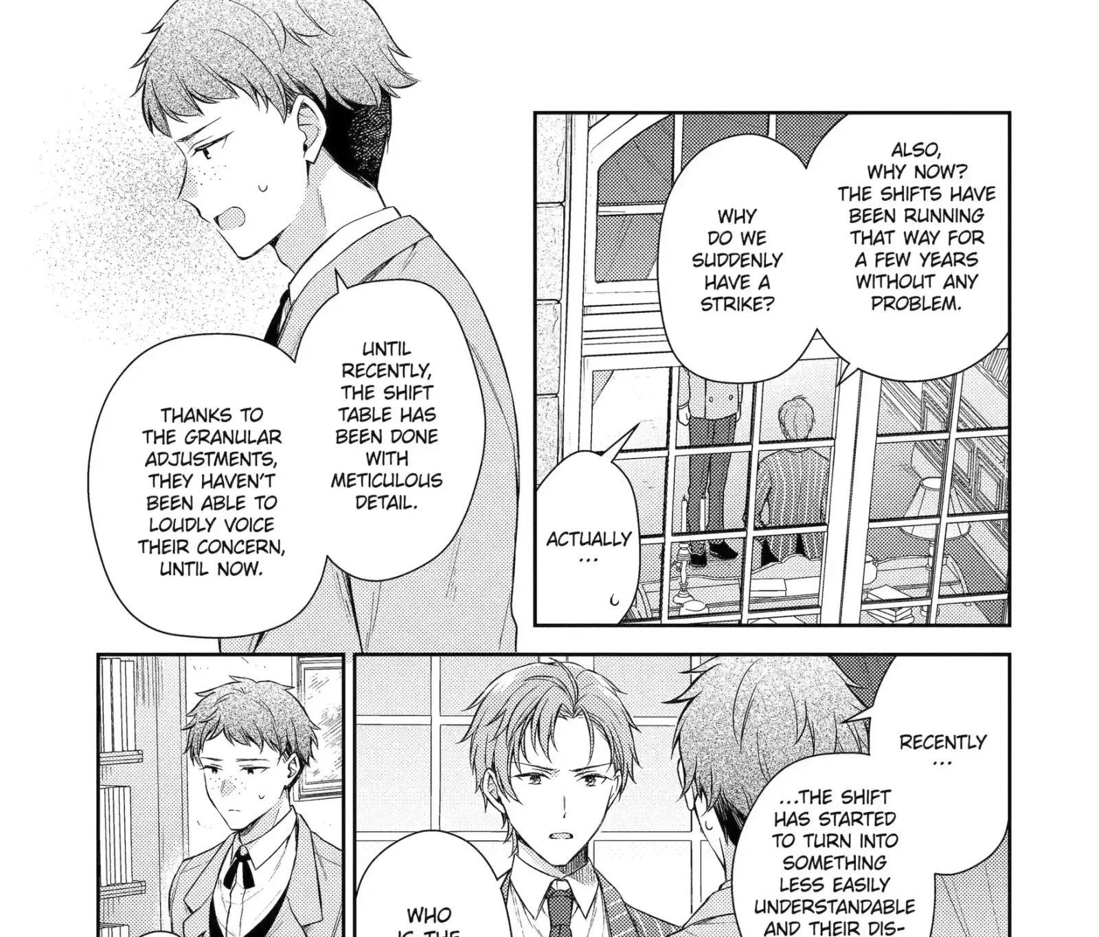 Botsuraku Reijou no Okinimesu mama ~Konyaku Haki Sareta node Houseki Kanteishi to Shite Dokuritsu Shimasu~ Chapter 9.3 page 5