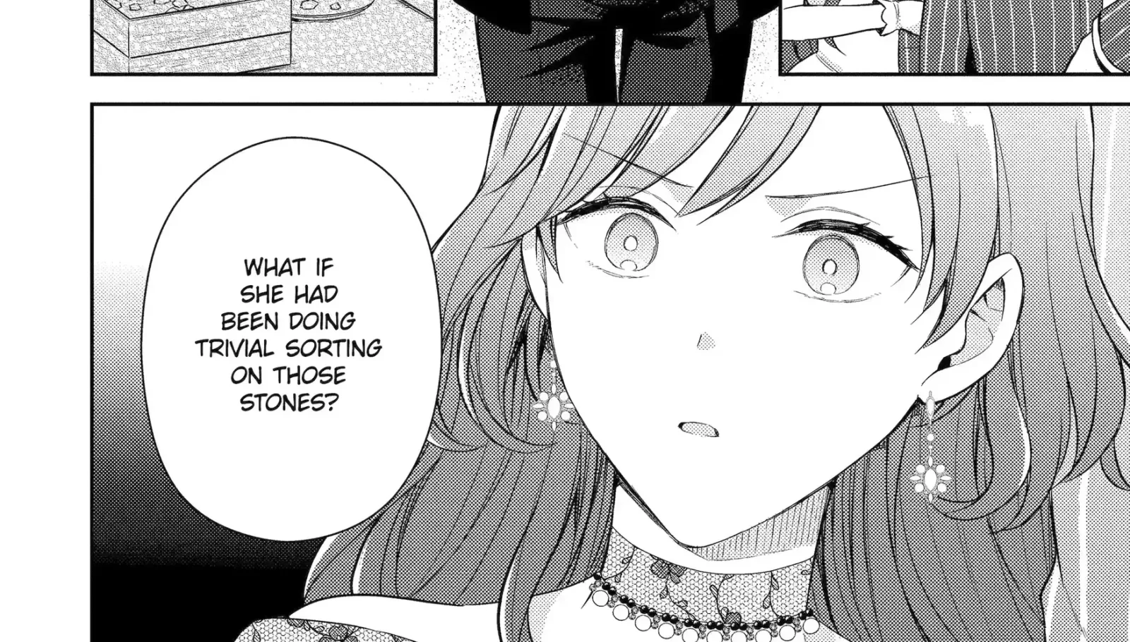 Botsuraku Reijou no Okinimesu mama ~Konyaku Haki Sareta node Houseki Kanteishi to Shite Dokuritsu Shimasu~ Chapter 9.3 page 24