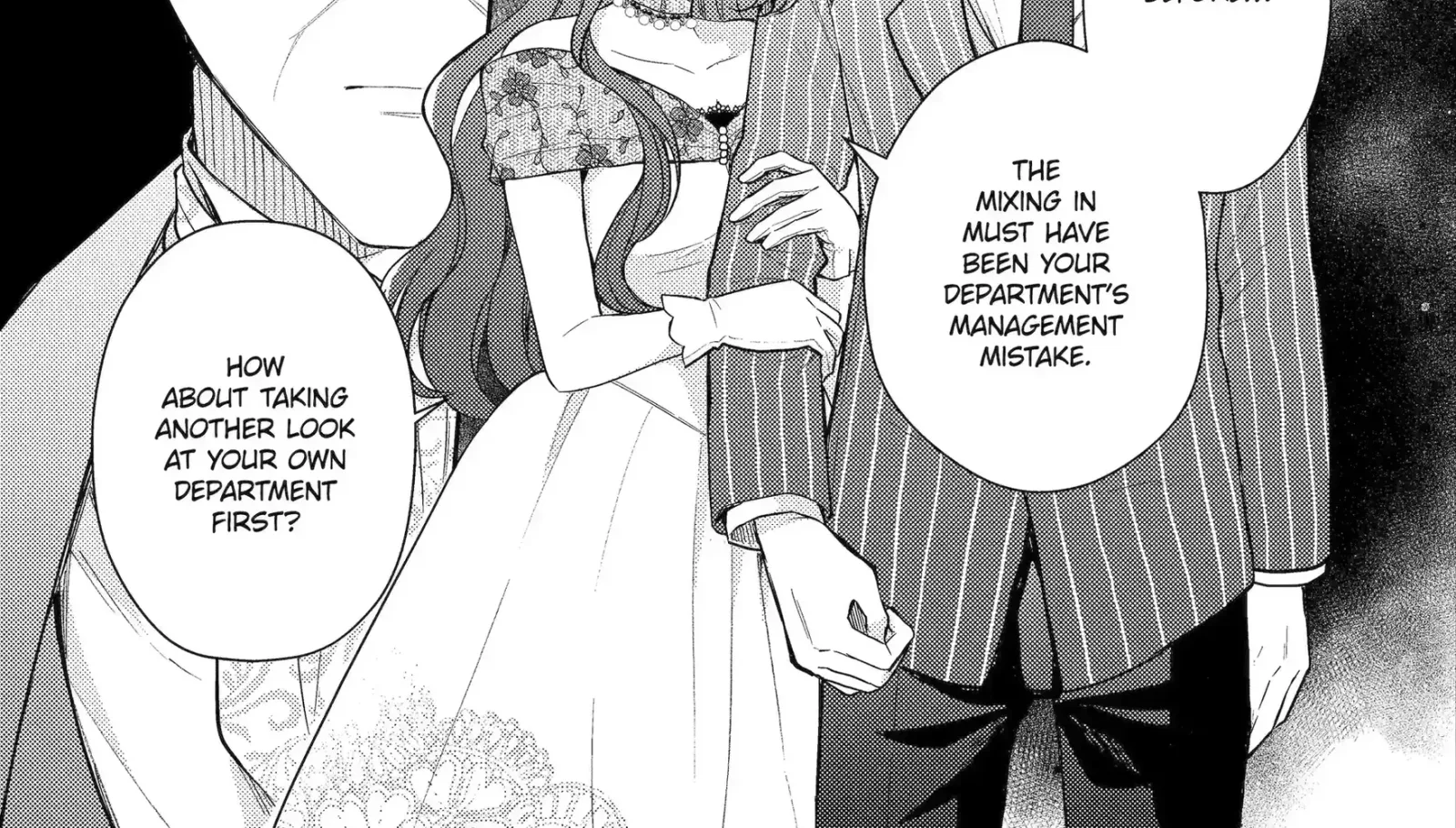 Botsuraku Reijou no Okinimesu mama ~Konyaku Haki Sareta node Houseki Kanteishi to Shite Dokuritsu Shimasu~ Chapter 9.3 page 22