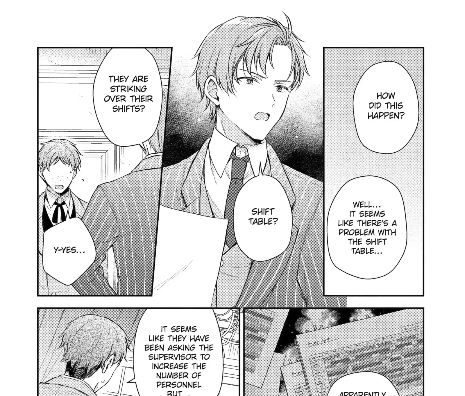 Botsuraku Reijou no Okinimesu mama ~Konyaku Haki Sareta node Houseki Kanteishi to Shite Dokuritsu Shimasu~ Chapter 9.3 page 3