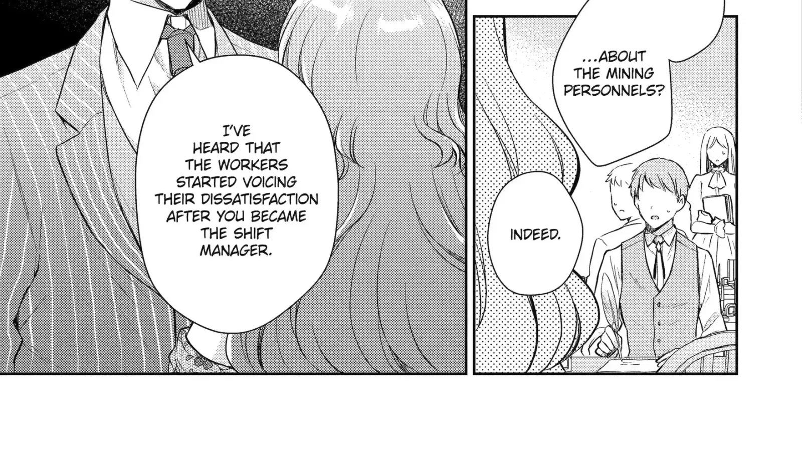 Botsuraku Reijou no Okinimesu mama ~Konyaku Haki Sareta node Houseki Kanteishi to Shite Dokuritsu Shimasu~ Chapter 9.3 page 10