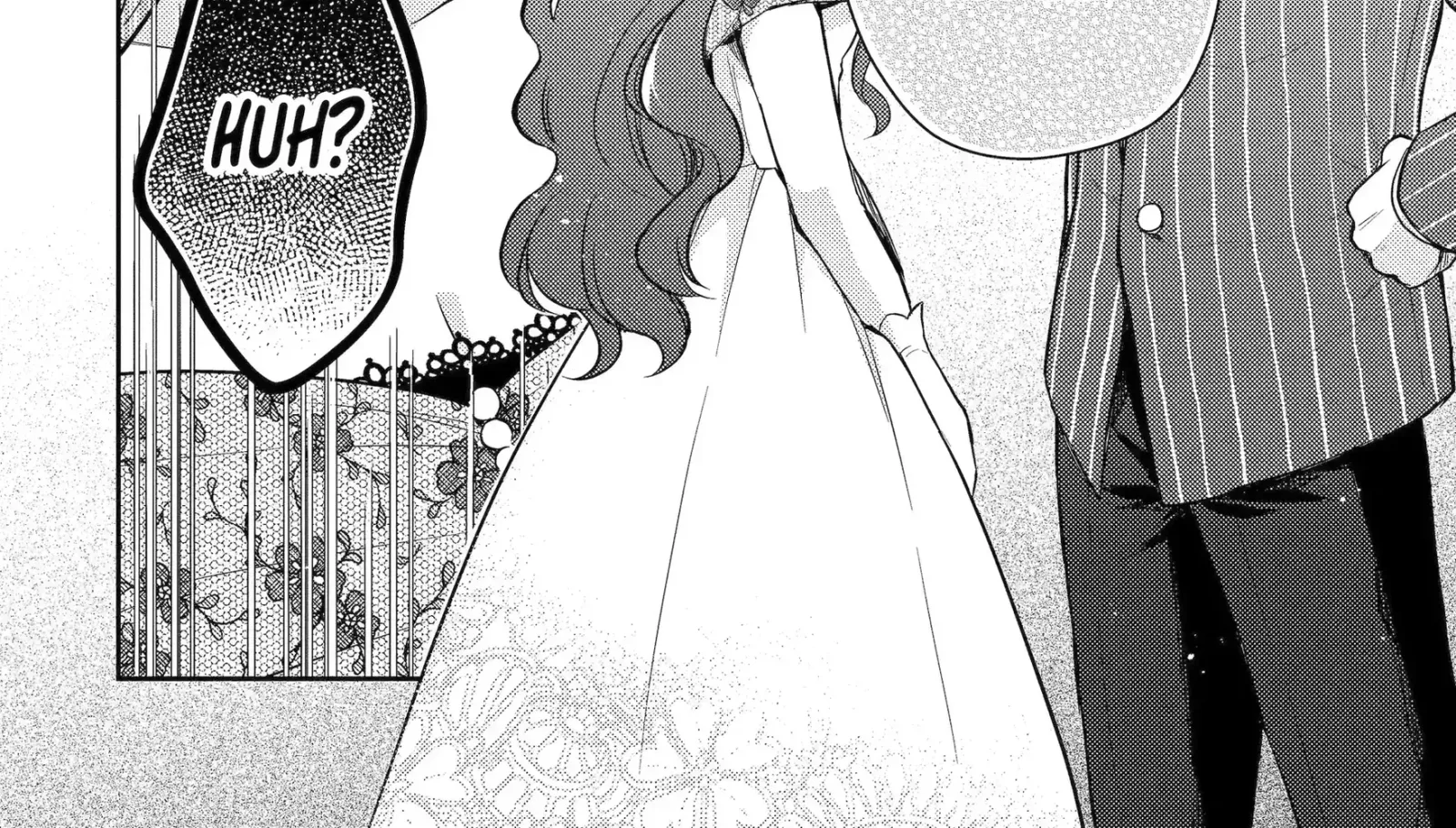 Botsuraku Reijou no Okinimesu mama ~Konyaku Haki Sareta node Houseki Kanteishi to Shite Dokuritsu Shimasu~ Chapter 9.3 page 12