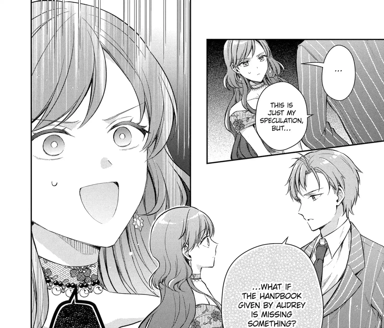 Botsuraku Reijou no Okinimesu mama ~Konyaku Haki Sareta node Houseki Kanteishi to Shite Dokuritsu Shimasu~ Chapter 9.3 page 11