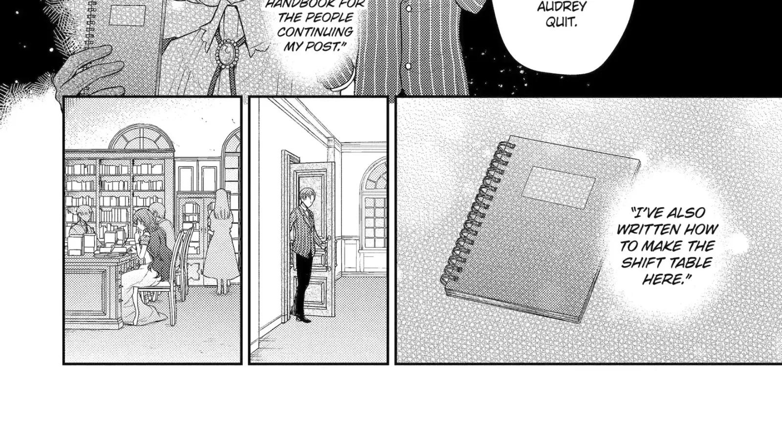 Botsuraku Reijou no Okinimesu mama ~Konyaku Haki Sareta node Houseki Kanteishi to Shite Dokuritsu Shimasu~ Chapter 9.3 page 8