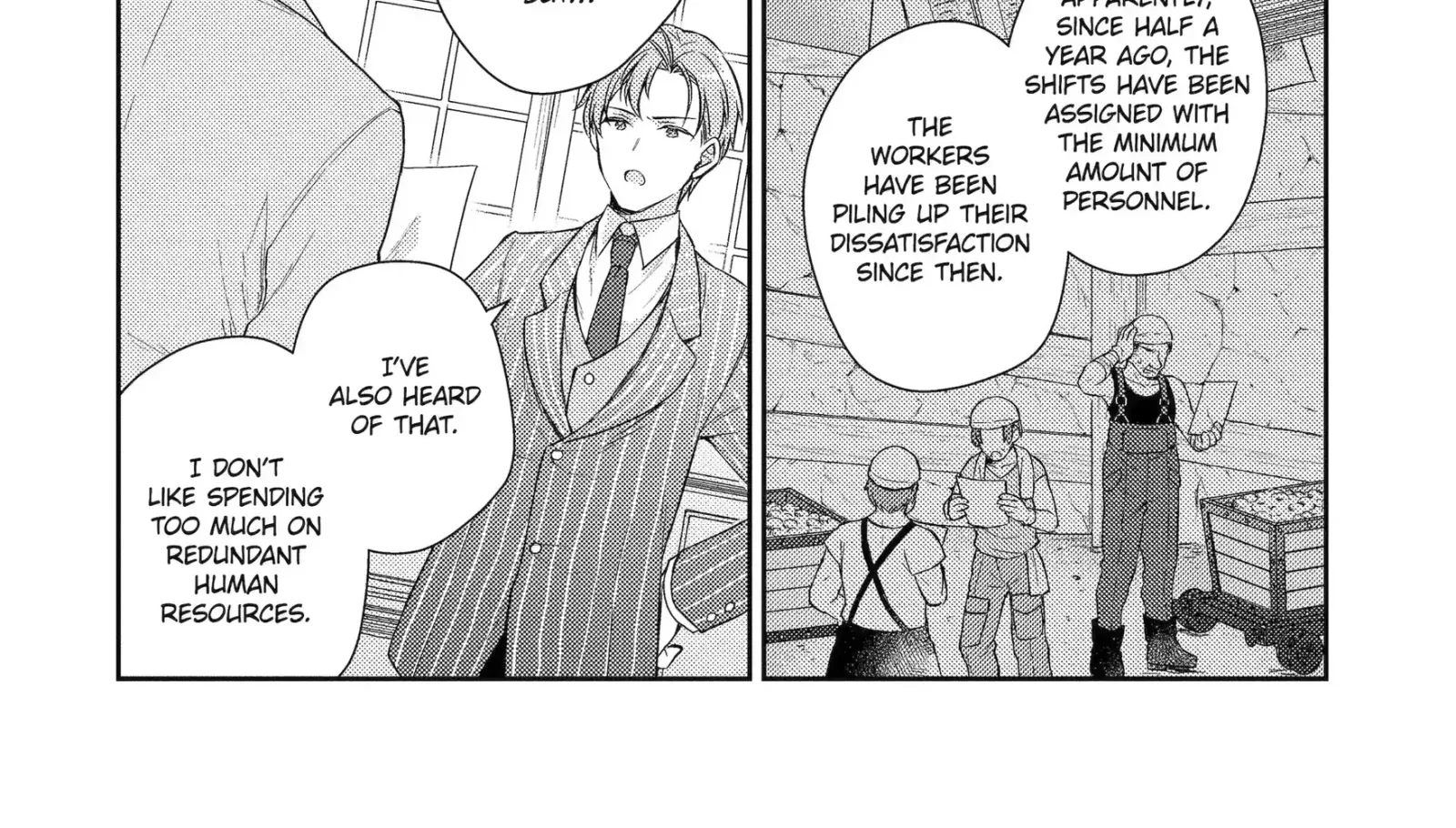 Botsuraku Reijou no Okinimesu mama ~Konyaku Haki Sareta node Houseki Kanteishi to Shite Dokuritsu Shimasu~ Chapter 9.3 page 4