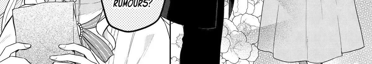 Botsuraku Reijou no Okinimesu mama ~Konyaku Haki Sareta node Houseki Kanteishi to Shite Dokuritsu Shimasu~ Chapter 9 page 6