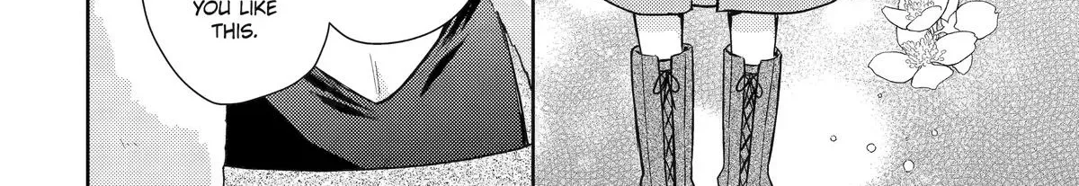 Botsuraku Reijou no Okinimesu mama ~Konyaku Haki Sareta node Houseki Kanteishi to Shite Dokuritsu Shimasu~ Chapter 9 page 16