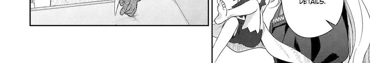 Botsuraku Reijou no Okinimesu mama ~Konyaku Haki Sareta node Houseki Kanteishi to Shite Dokuritsu Shimasu~ Chapter 9 page 24