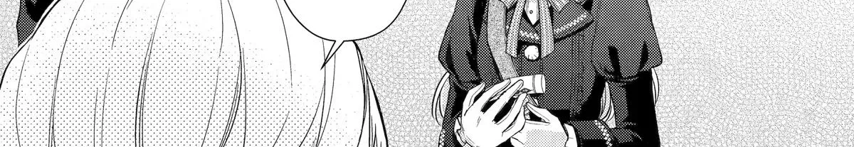 Botsuraku Reijou no Okinimesu mama ~Konyaku Haki Sareta node Houseki Kanteishi to Shite Dokuritsu Shimasu~ Chapter 9 page 30
