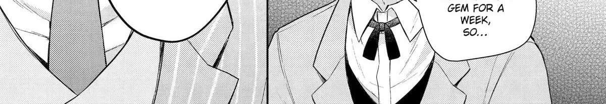 Botsuraku Reijou no Okinimesu mama ~Konyaku Haki Sareta node Houseki Kanteishi to Shite Dokuritsu Shimasu~ Chapter 9 page 42