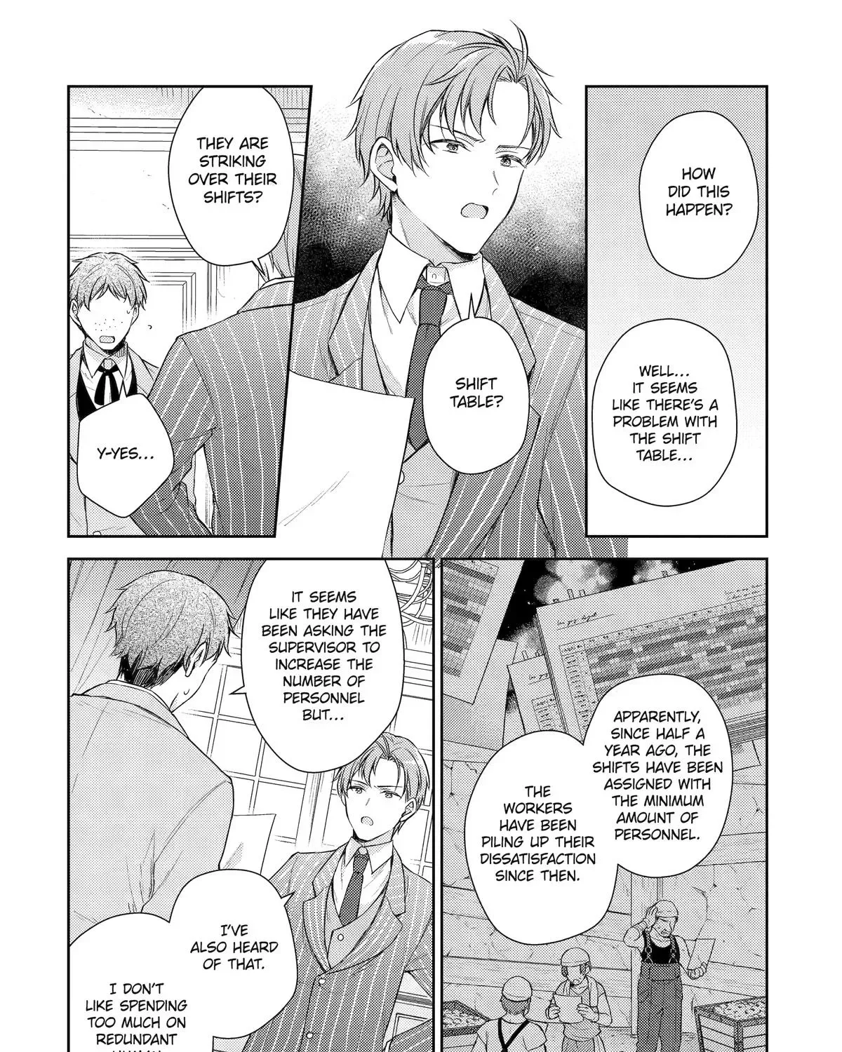 Botsuraku Reijou no Okinimesu mama ~Konyaku Haki Sareta node Houseki Kanteishi to Shite Dokuritsu Shimasu~ Chapter 9 page 43